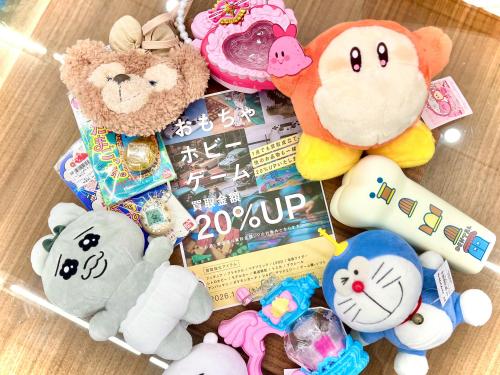 トレファクブログ画像1