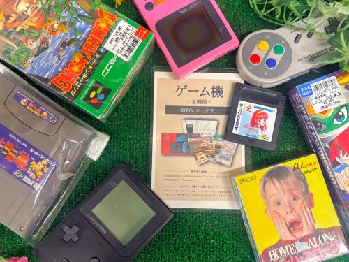 トレファクブログ画像1