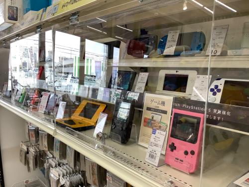 トレファクブログ画像3