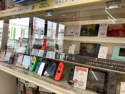 トレファクブログ画像4