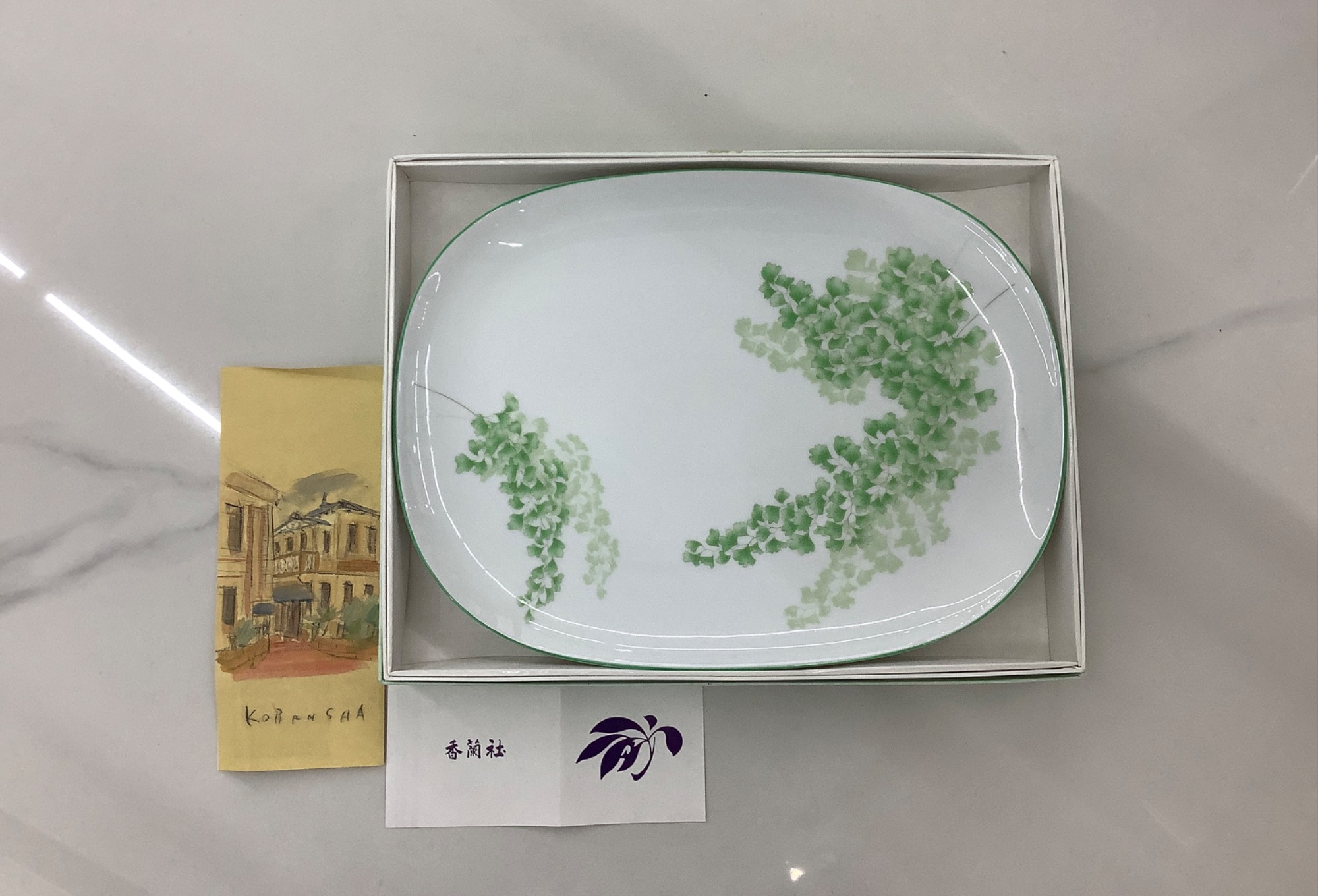 新商品入荷☆】香蘭社 盛皿 ご紹介します！ ｜2026年01月28日