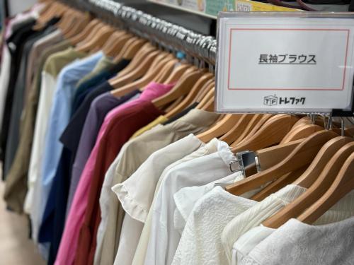 トレファクブログ画像5