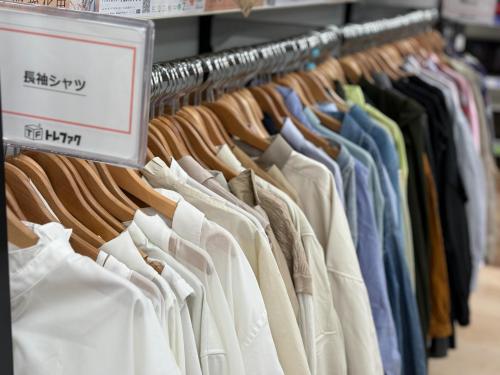 トレファクブログ画像7