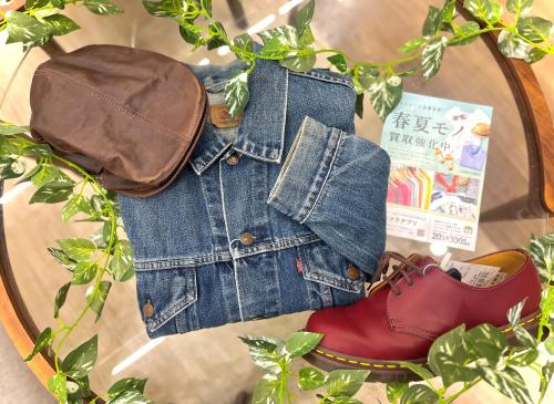 トレファクブログ画像1