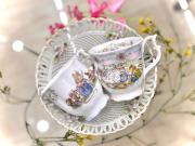 スマホで購入】貴重な廃盤品！ROYAL COPENHAGEN(ロイヤル
