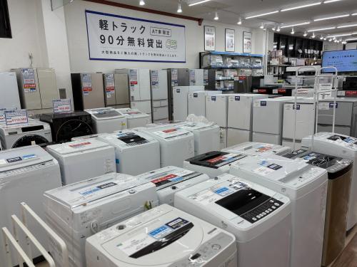トレファクブログ画像1