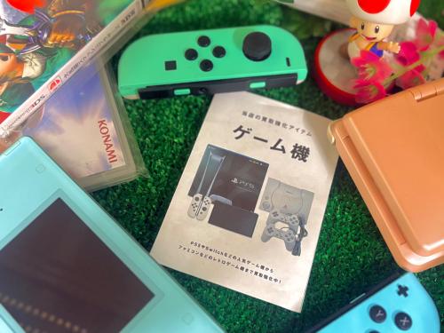 トレファクブログ画像1