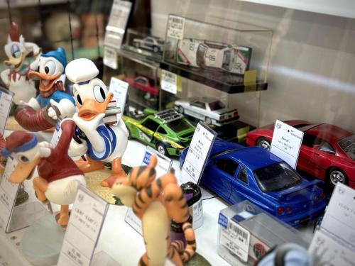 トレファクブログ画像1