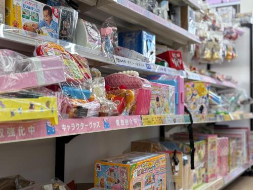 トレファクブログ画像4