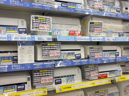 トレファクブログ画像1