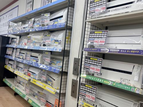 トレファクブログ画像2