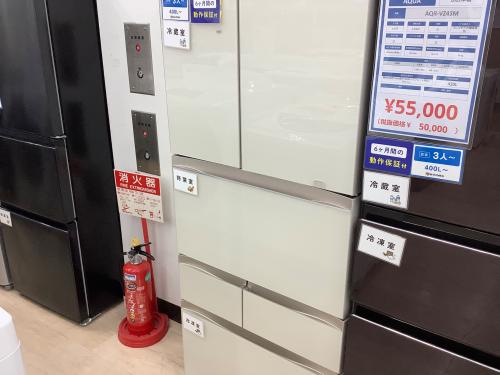 トレファクブログ画像1