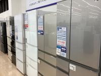 【1年間修理保証付き】ハイセンス未使用エアコンのご紹介です【トレファク東大阪箕輪店】 エアコンご購入はお早めに！】エアコンのご紹介です。｜2026年04月24日