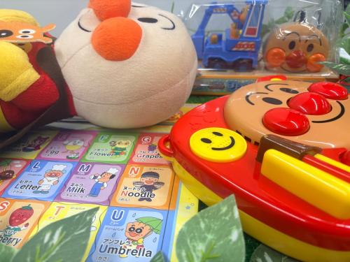 トレファクブログ画像1