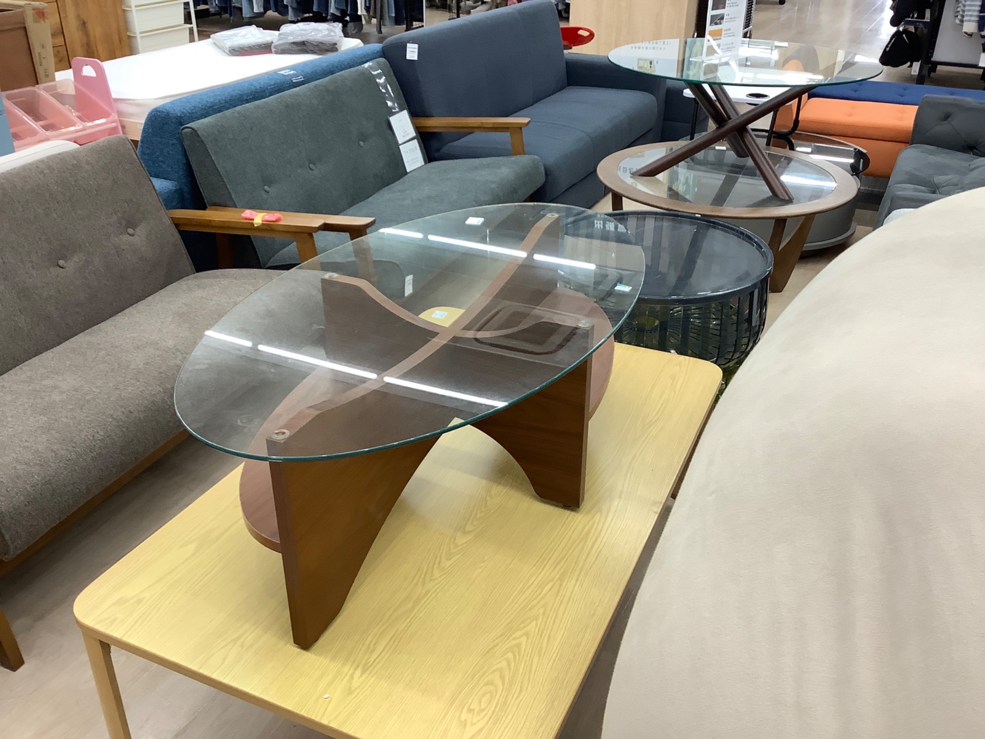 家具・家電多数展開中！】本日は家具売り場のご紹介です！！｜2026年04