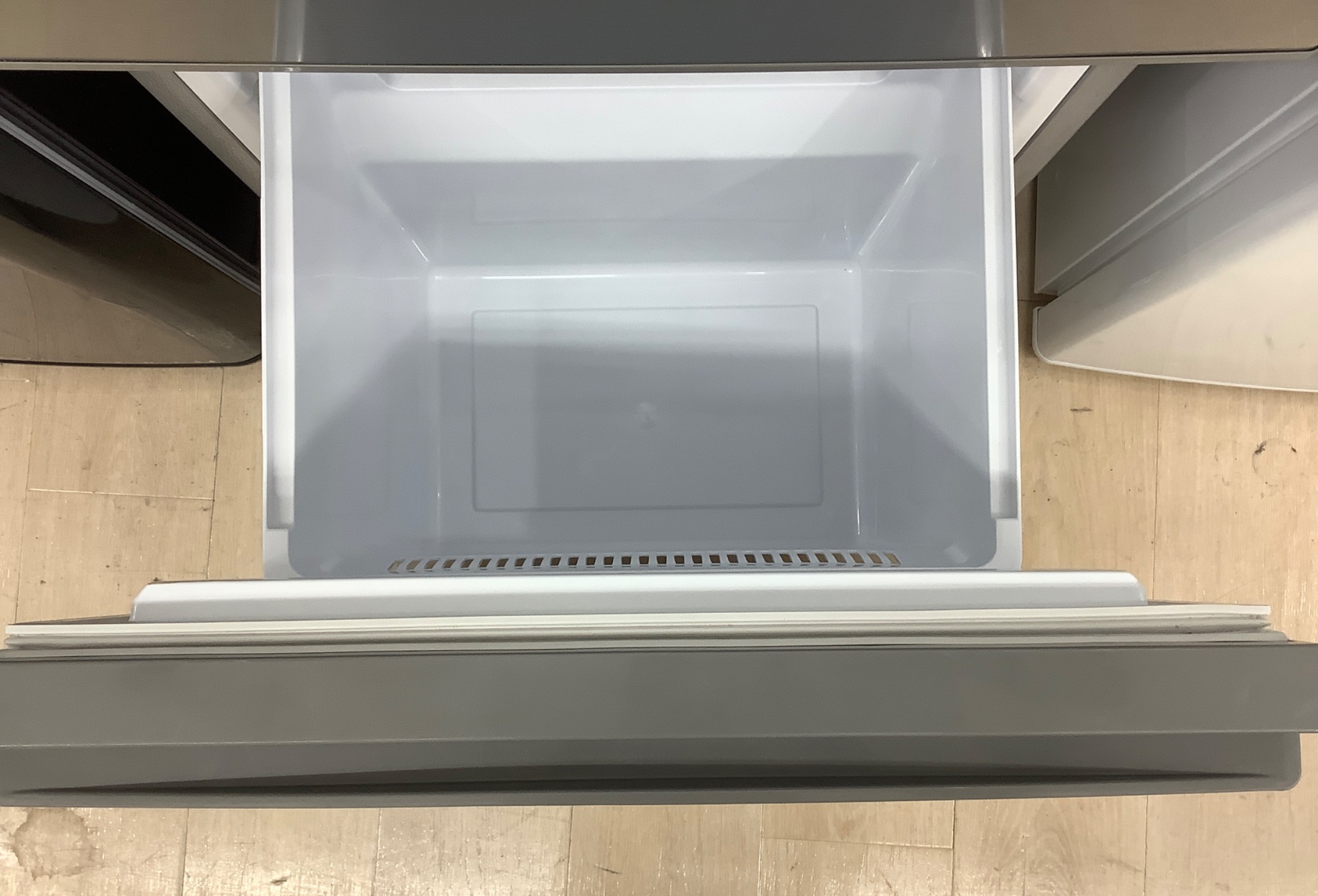 生活家電多数展開中！】本日は AQUA2ドア冷蔵庫のご紹介です