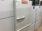 高年式！！】2024年製ガラストップ冷蔵庫のご紹介！容量162Lで