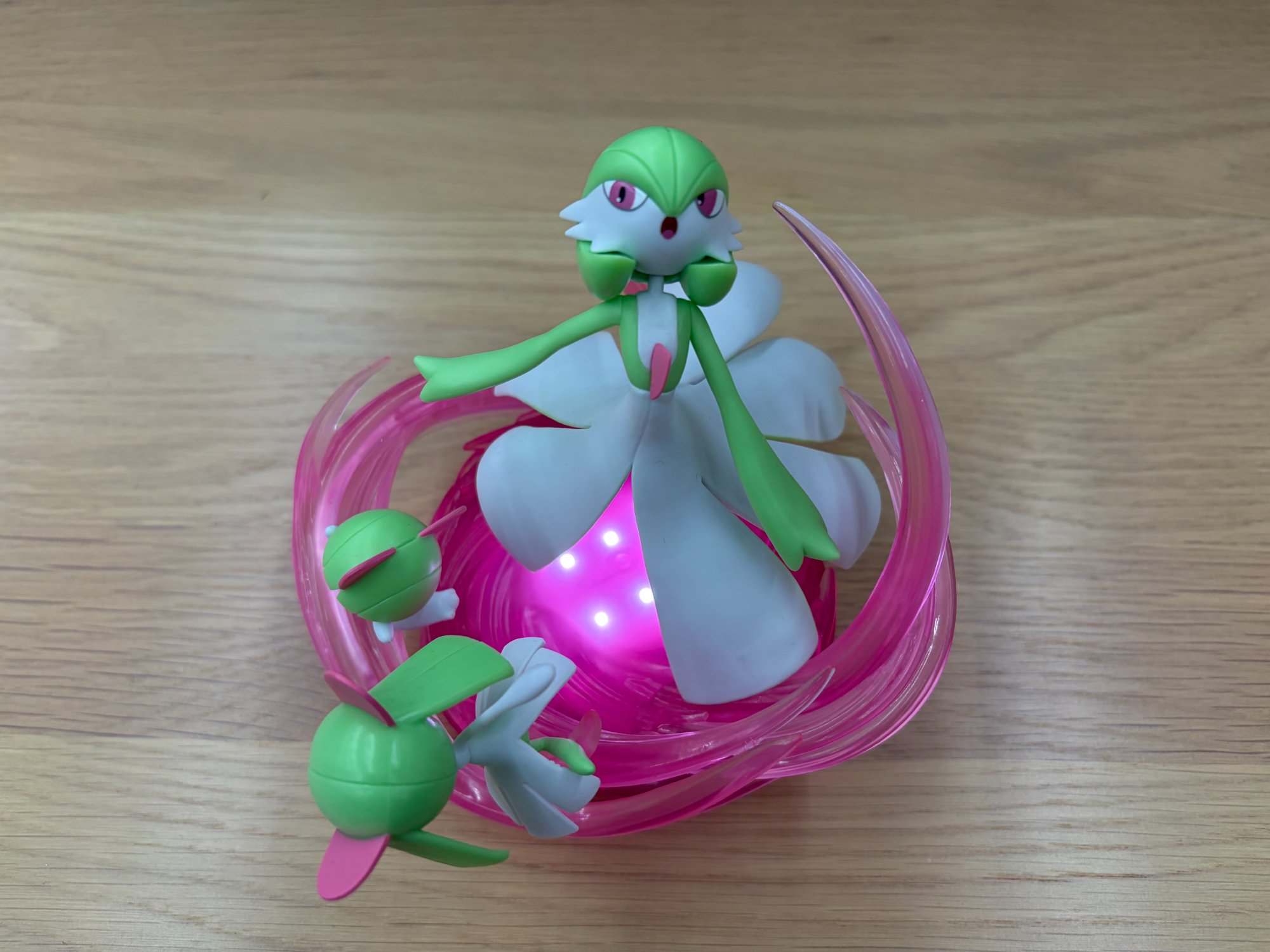 ポケットモンスター / ポケモン】PSYCHO CYBER ラルトス・キルリア
