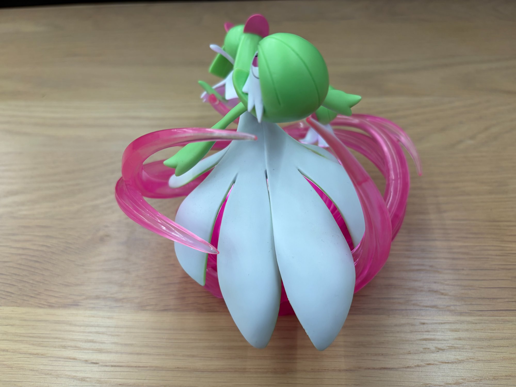 ポケットモンスター / ポケモン】PSYCHO CYBER ラルトス・キルリア