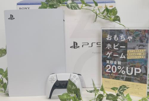 トレファクブログ画像1