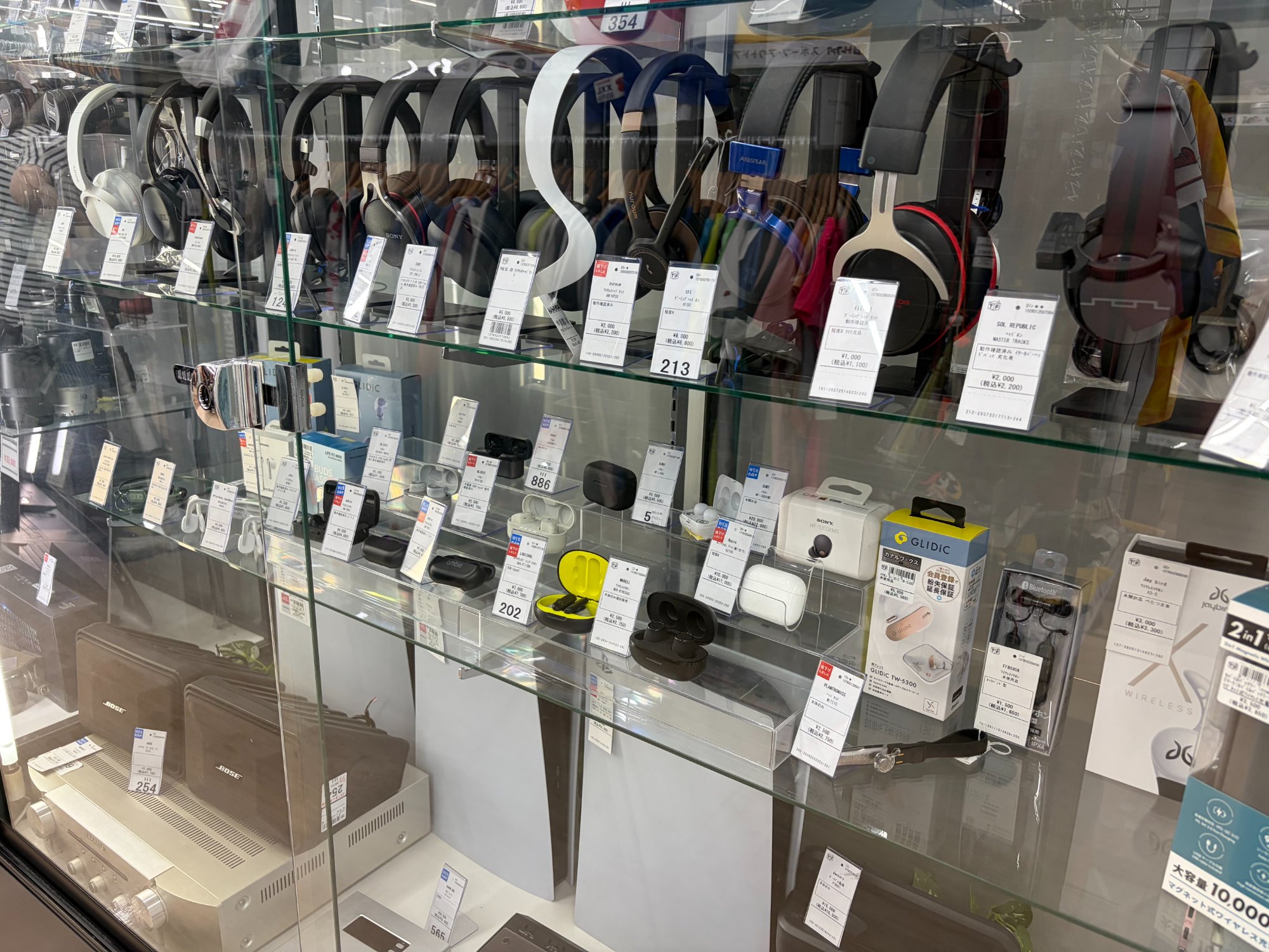 SONY / ソニー】ブルーレイレコーダー BDZ-FBW1000｜1TB・2番組同時