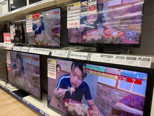 トレファクブログ画像1