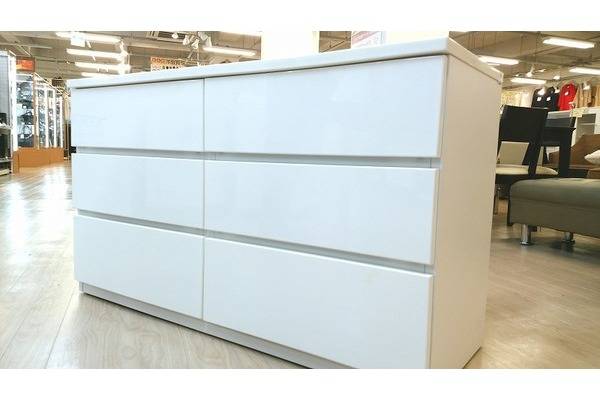 ニトリの3段ローチェストを入荷！【福岡春日店】｜2016年09月09日