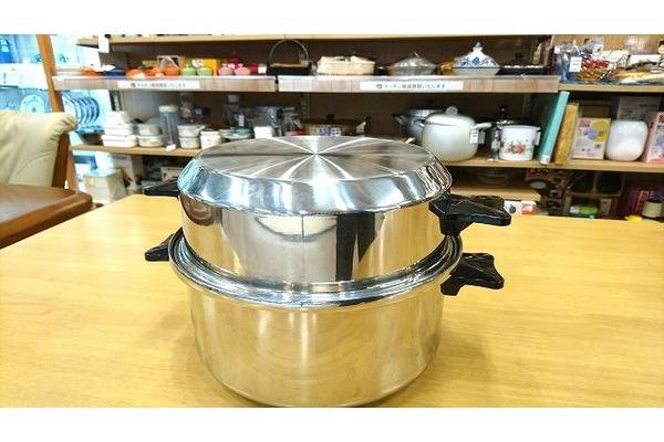 未使用 IH対応INKOR インコア 両手鍋 2025年最新】Yahoo!オークション -inkor インコアの中古品・新品・未