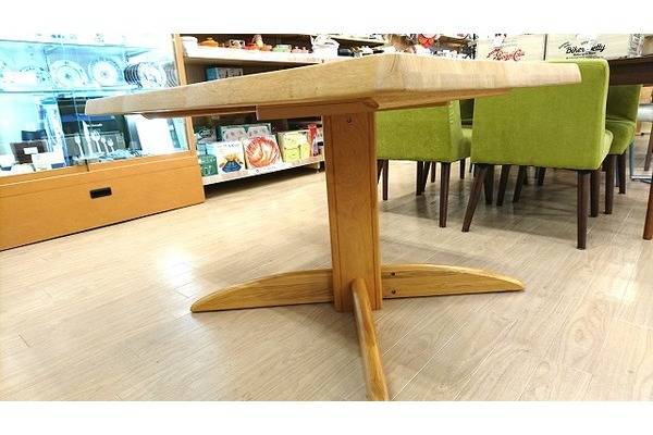園田産業 ダイニング5点セットのご紹介！【福岡春日店】 [2017.01.10発行]｜リサイクルショップ トレジャーファクトリー福岡春日店