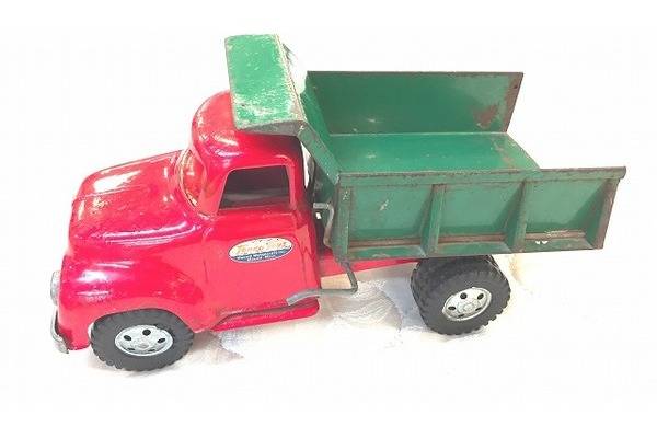 TONKA（トンカ）のダンプミニカー！【福岡春日店】｜2018年01月09日