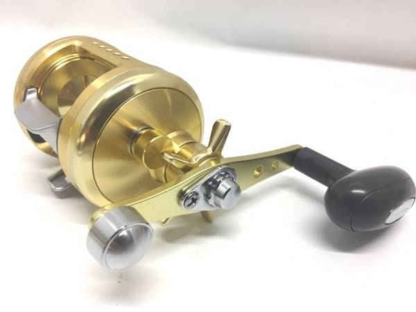 ☆程度良好☆ダイワ 両軸リール ミリオネアCV-Z 250F/DAIWA ミリオネアCV-Z 250F｜＠ベリーネット 日本最大新品中古釣具WEB