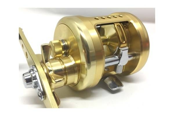 ダイワ ミリオネア CV-Z 250F 両軸リール ダイワ ミリオネア CV-Z 250F 両軸リール - メルカリ