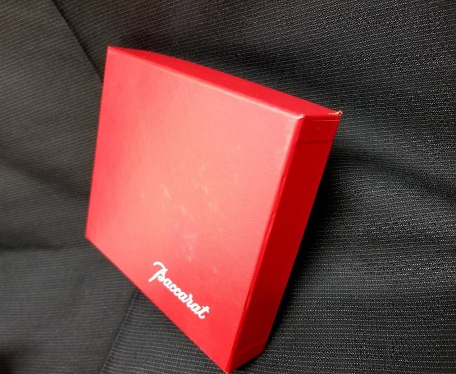 バカラのフラワーベース「ネリー」入荷！｜2018年08月18日｜リサイクル