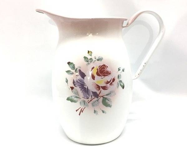 imane(イマン)のホーローアイテムその2！｜2018年09月03日｜リサイクル