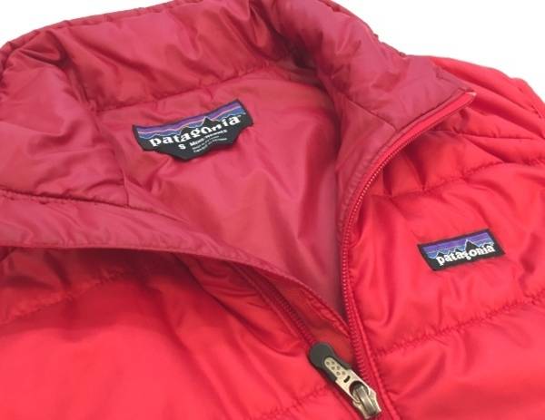 Patagonia（パタゴニア）ナノパフ＆R2ジャケット！｜2018年10月