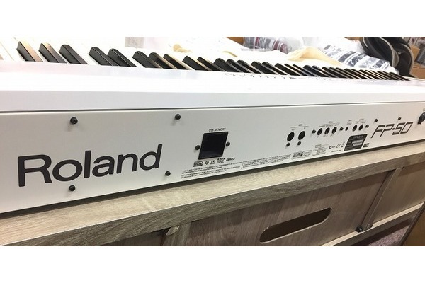 美品 Roland ローランド 88鍵 デジタルピアノ FP-5 電子ピアノ Roland - FP-5 | Digital Piano