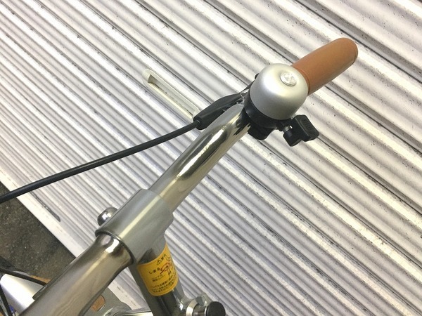 真っ赤でキレイ!コカコーラの折りたたみ自転車!|2019年05月13 真っ赤でキレイ!コカコーラの折りたたみ自転車!|2019年05月13