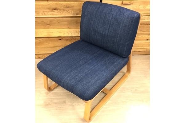 コスパ◎ 無印良品 ソファチェアが入荷！｜2019年07月27日｜リサイクル