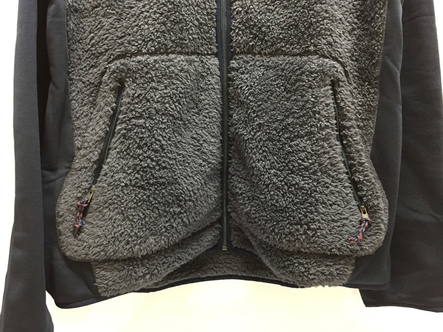今話題！Patagonia（パタゴニア）のフリースパーカー入荷しま