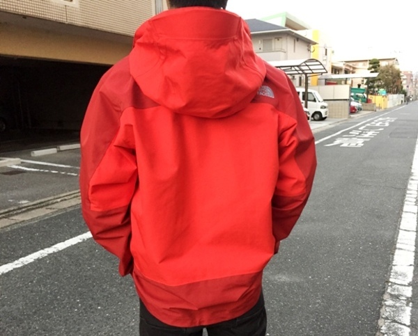 存在感抜群！！THE NORTH FACE オールマウンテンジャケット入荷！ [2019.11.23発行]｜リサイクルショップ トレジャー