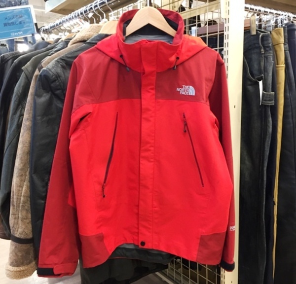 存在感抜群！！THE NORTH FACE オールマウンテンジャケット入荷！ [2019.11.23発行]｜リサイクルショップ トレジャー