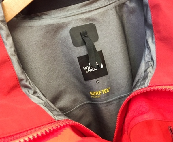 存在感抜群！！THE NORTH FACE オールマウンテンジャケット入荷