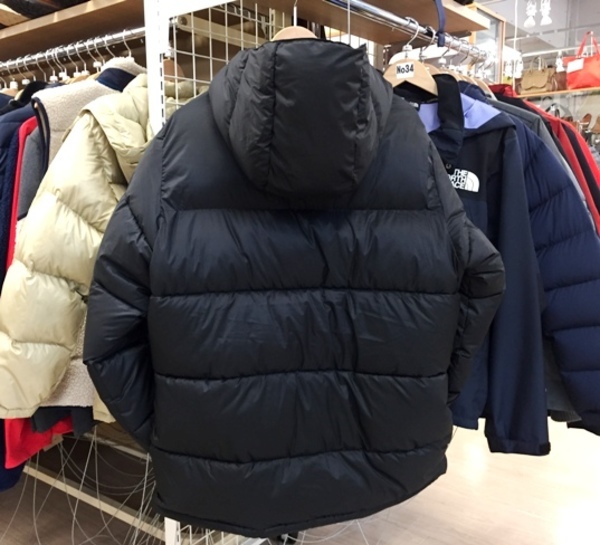 THE NORTH FACE キャンプシエラショート入荷！｜2019年12月20日