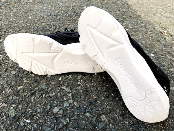 モノノフ必見アイテム！ REEBOK（リーボック）×ももクロのコラボ