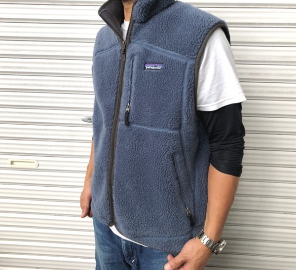 Patagonia（パタゴニア）のクラシックレトロXベストが入荷！！｜2020