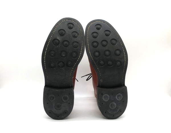 Paul Smith（ポール・スミス）からTricker's（トリッカーズ）の
