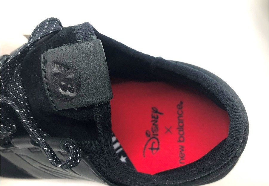 NEW Balance（ニューバランス）×Disney（ディズニー）のコラボ