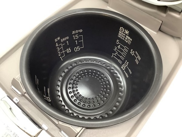 その名も【ふっくら御膳】HITACHI（ヒタチ）の炊飯器が入荷！【福岡