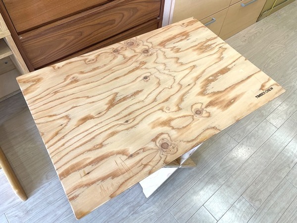TIMBER CREW ローテーブル コーヒーテーブル Rshtong ローテーブル センターテーブル テーブル 一人暮らし