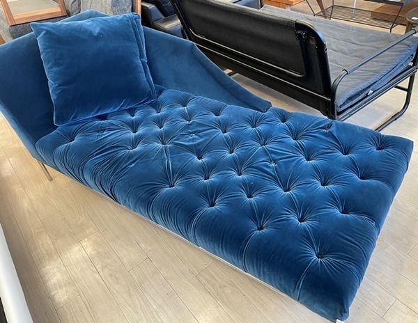 erba（エルバイタリア）のカウチソファが入荷！【福岡春日店】｜2021年 